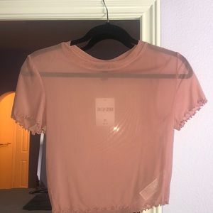 Never work perfect condition